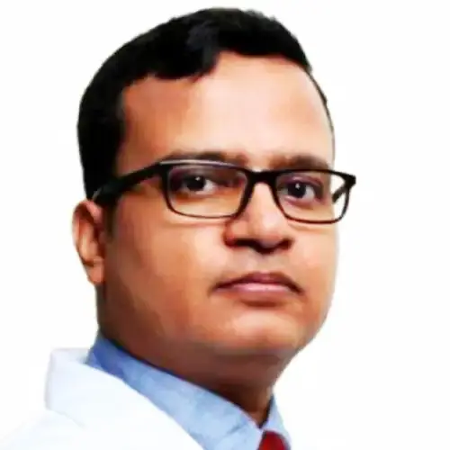 Dr. Prof AMIT KUMAR AGARWAL