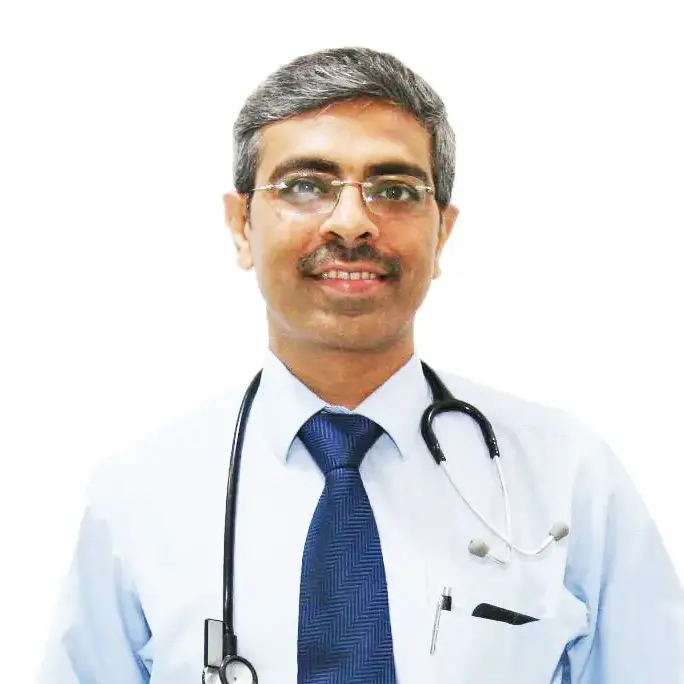 DR. GAURAV SAGAR