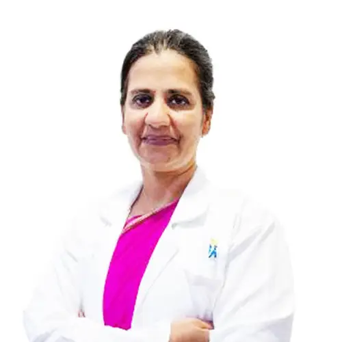 Dr. UMA MALLIAH