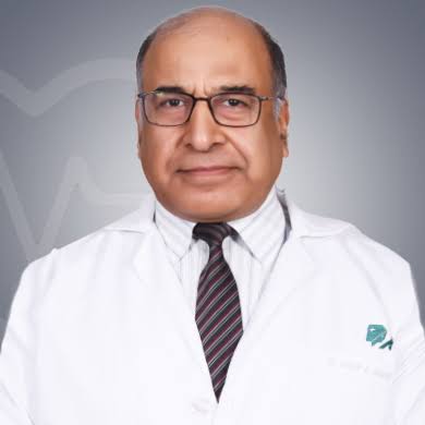 Dr. ANOOP KUMAR GANJOO