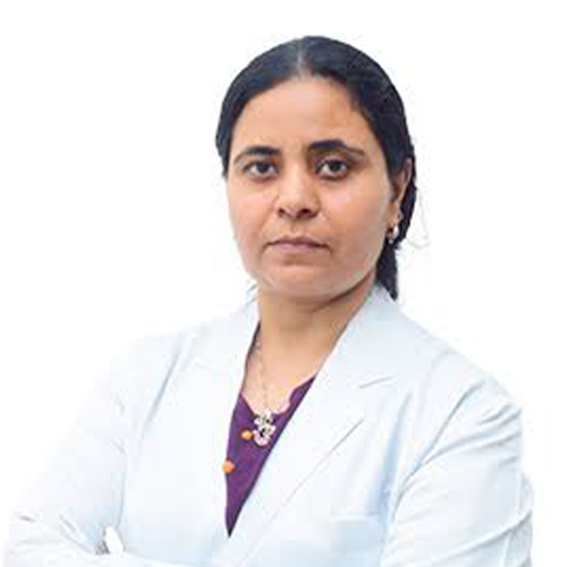 Dr. PALLAVI MEHTA